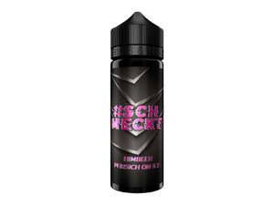 #Schmeckt - Aroma Himbeer Pfirsich on Ice 10 ml