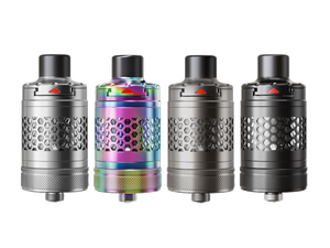 Aspire Nautilus 3S Clearomizer Set