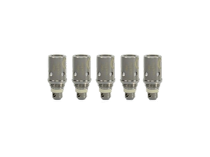 Aspire BVC Heads (5 Stück pro Packung)