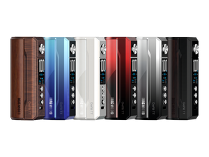 VooPoo Drag M100S 100 Watt