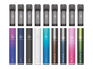 Elfbar Elfa Set
