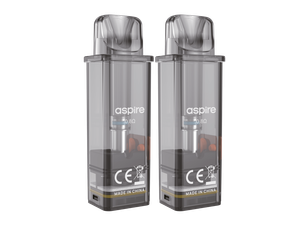 Aspire GoTek Pod (2 Stück pro Packung)