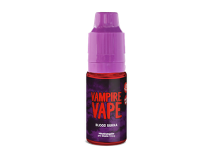 Vampire Vape - Blood Sukka 