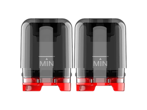 Uwell Whirl S2 Cartridge 3,5ml (2 Stück pro Packung)