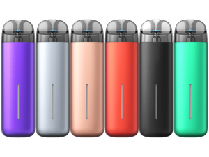 Aspire Flexus Peak