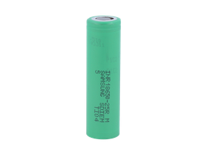 Samsung INR18650-25R 2500 mAh