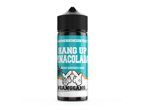 GangGang - Aroma Hang Up Pinacolada 10 ml