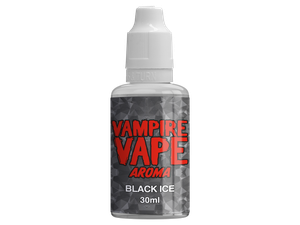 Vampire Vape - Aroma Black Ice 30 ml