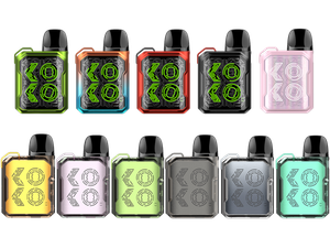 Uwell Caliburn GK2