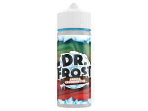 Dr. Frost - Polar Ice Vapes - Apple Cranberry Ice