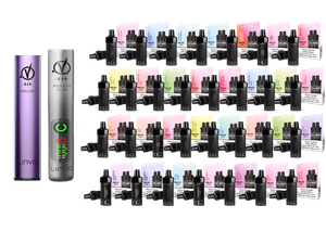 Linvo Pod Lite Set