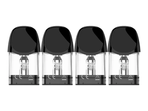 Uwell Caliburn A3 Pod (4 Stück pro Packung)