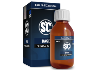 SC - 100 ml Basis