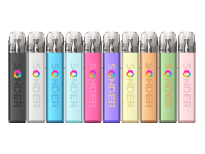 GeekVape Sonder Q 2