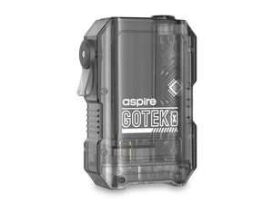 Aspire GoTek X Akku 650 mAh