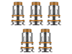 GeekVape P Series Heads (5 Stück pro Packung)