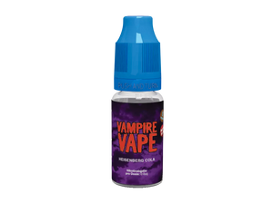 Vampire Vape - Heisenberg Cola