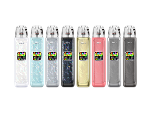 Uwell Caliburn G4