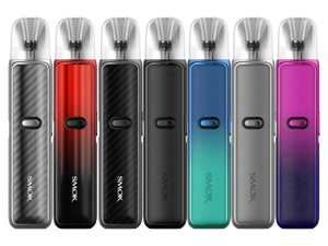 Smok Solus GT