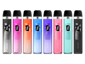 GeekVape Wenax Q