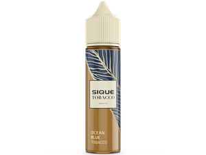 Sique - Aroma Ocean Blue Tobacco 6 ml