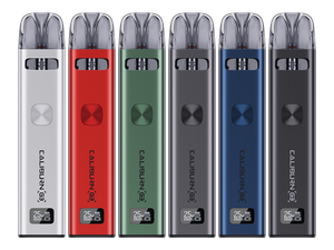 Uwell Caliburn G3