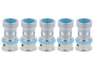 VooPoo PnP TM2 Heads (5 Stück pro Packung)