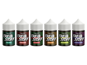 Vaporist - Treibstoff Longfills 10 ml
