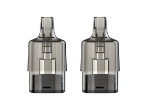 GOBAR Tornado Skylin Cartridge (2 Stück pro Packung)