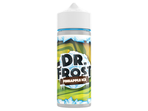 Dr. Frost - Pineapple Ice 100 ml