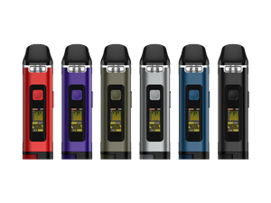 Uwell Crown D Pod Mod 