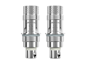 Vaptio Cosmo C Heads (5 Stück pro Packung)