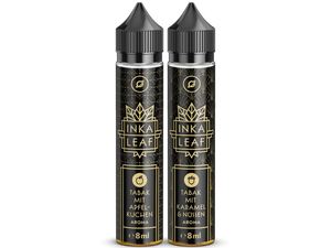 Flavorverse - InkaLeaf - Longfills 8 ml