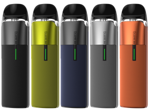 Vaporesso LUXE Q2