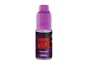 Vampire Vape - Applelicious 