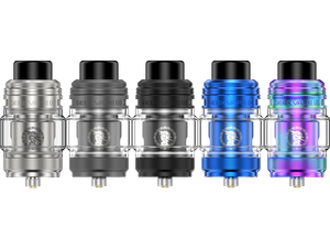 GeekVape Z Fli Clearomizer Set