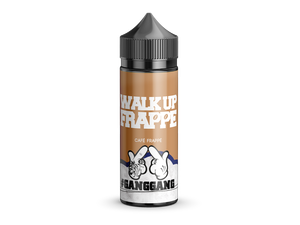 GangGang - Aroma Walk Up Frappe 10 ml