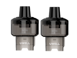 Uwell Crown M Cartridge 4ml (2 Stück pro Packung)