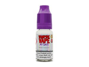 Vampire Vape - Sweet Tobacco - Nikotinsalz Liquid