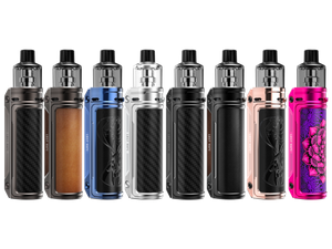 Lost Vape Thelema Urban 80