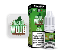 Master Wood Waldmeister Aroma