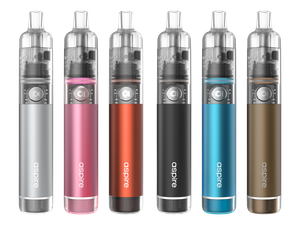 Aspire Cyber G