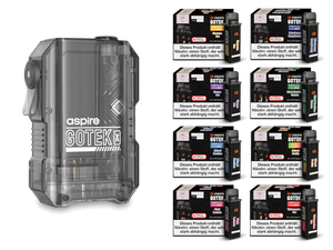 Aspire GoTek Set