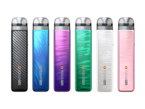 Aspire Flexus Pro