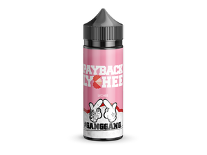 GangGang - Aroma Payback Lychee 10 ml