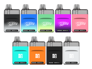Vaporesso ECO Nano 2
