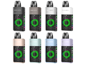 GeekVape Digi Q Vista