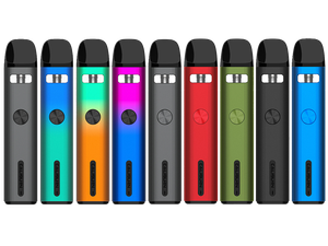 Uwell Caliburn G2