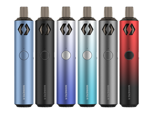 Vapefly Manners R Pod 