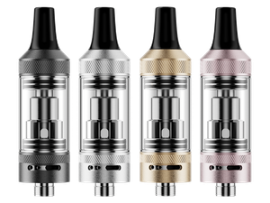 Vaptio Cosmo Lite Clearomizer Set